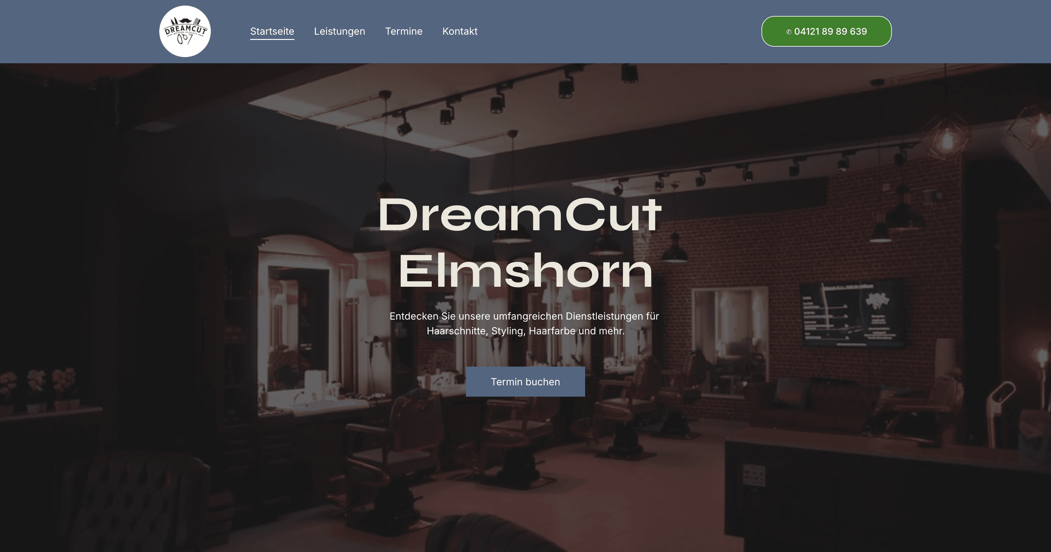 DreamCut Elmshorn