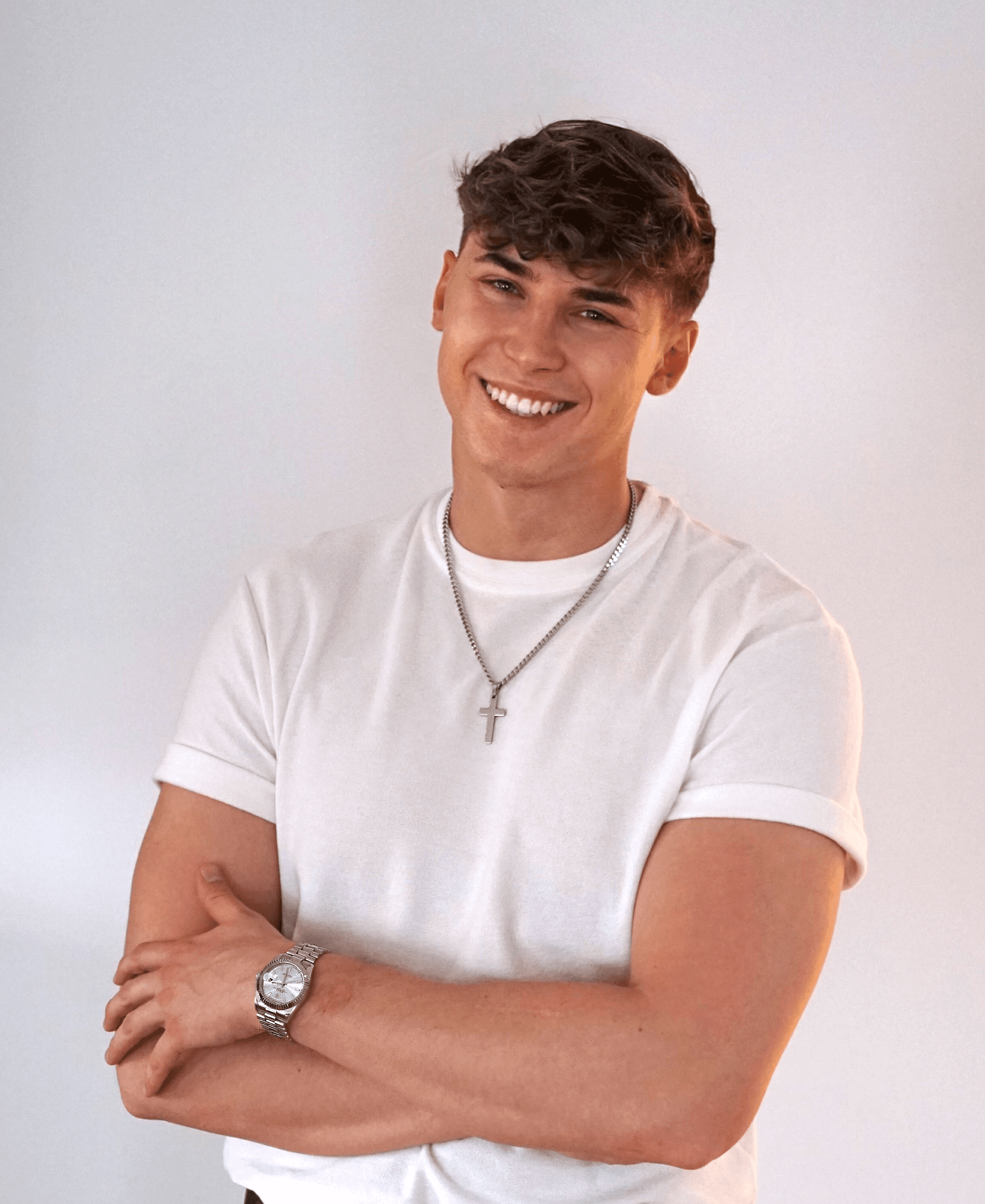 Marlon Moormann