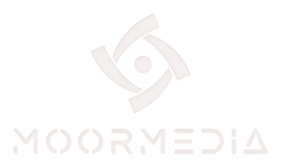 MoorMedia Logo